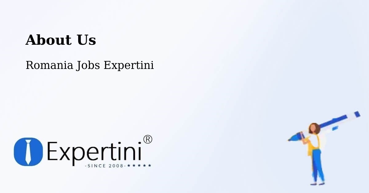 About Expertini Recruitment Platform  – Ozd - Ozd, Romania Jobs Expertini