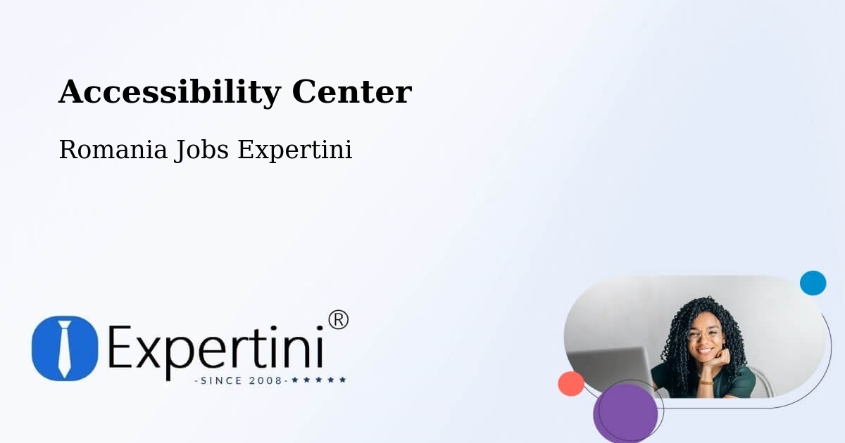 Accessibility Statement – Ozd - Romania Jobs Expertini