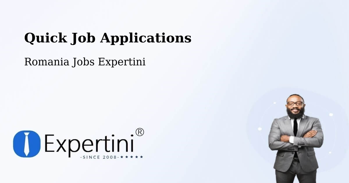 Quick Apply Feature – Ozd - Romania Jobs Expertini