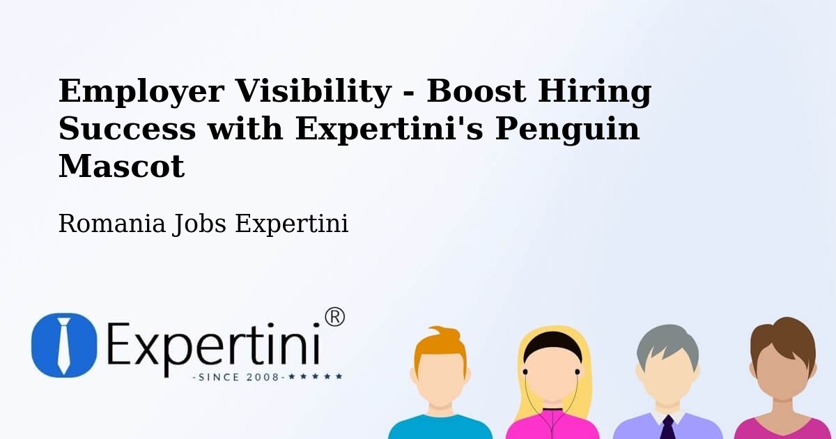 CV and Resume Visibility Optimization – Ozd - Romania Jobs Expertini